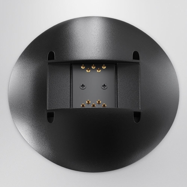 Подвесной светодиодный светильник Maytoni Technical Pendant system Parity Campana TR127B-12W3K-W