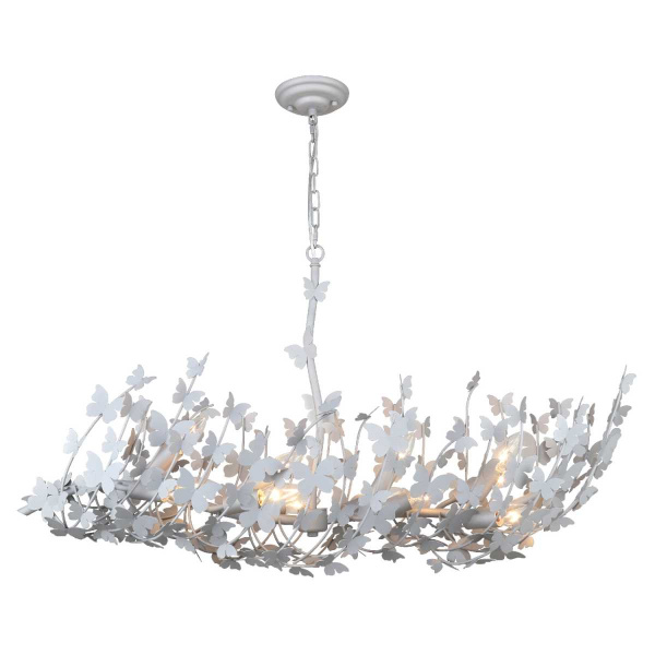 Подвесная люстра Favourite 4736-12P