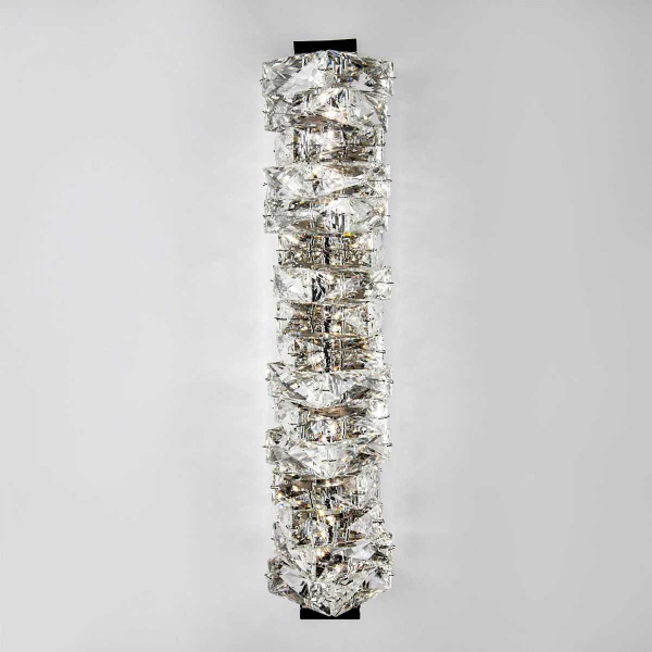 Настенный светодиодный светильник Modelux ML.541.500 CR