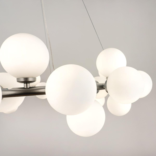 Подвесная люстра Modelux Modestyle MS.6033.40 SL