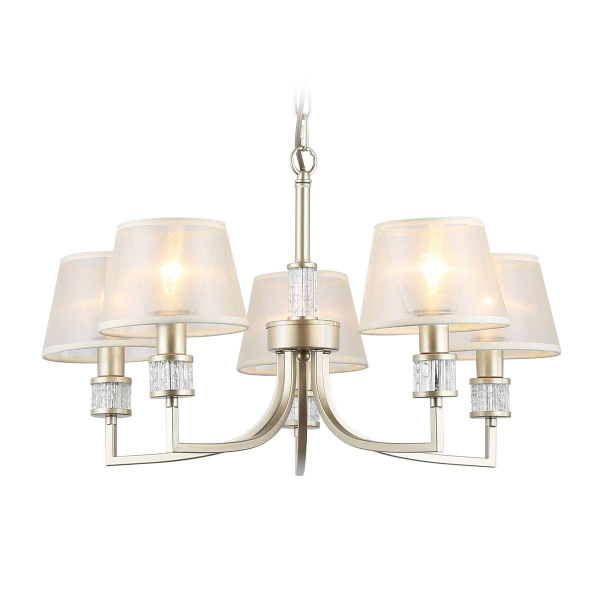 Подвесная люстра Ambrella Light High Light Classic LH71214