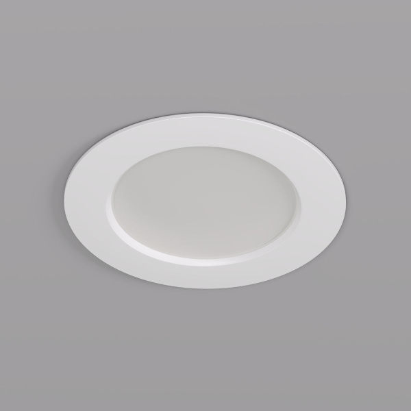 Встраиваемый светильник Denkirs Snartun DK3047-WH