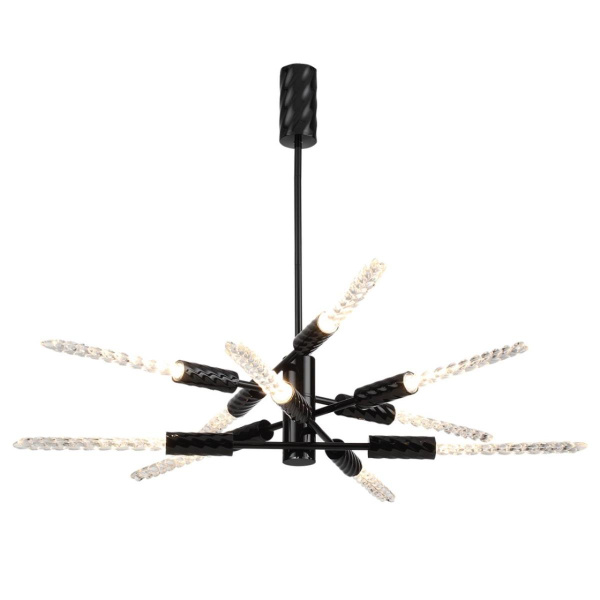 Люстра ODEON LIGHT L-VISION 5459/28L