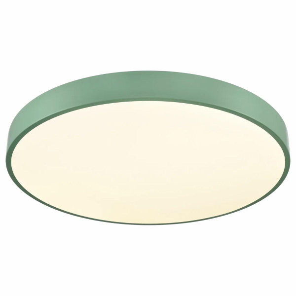 Светильник потолочный VELANTE Современный стиль 444-447-01