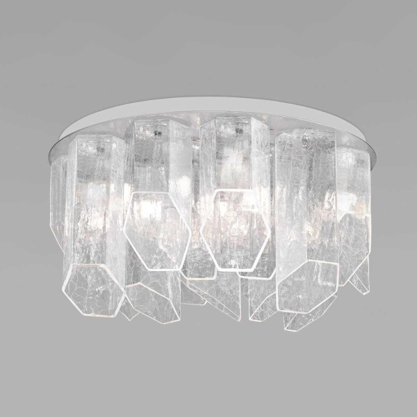 Потолочный светильник Bogate's Iceberg 381/10 a069620