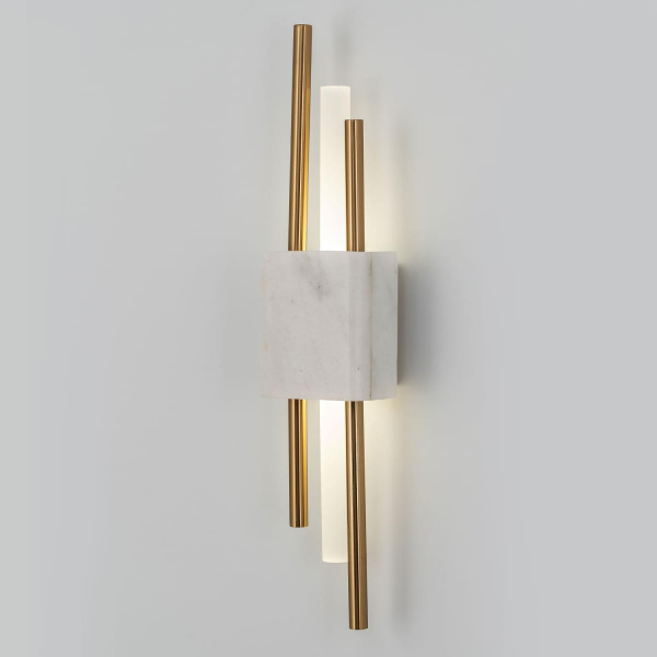 Настенный светодиодный светильник Modelux ML.561.02