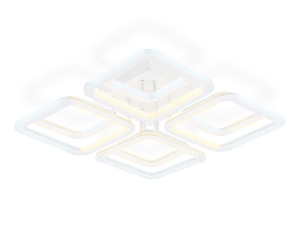 Светильник потолочный Ambrella light ACRYLICA FA8948