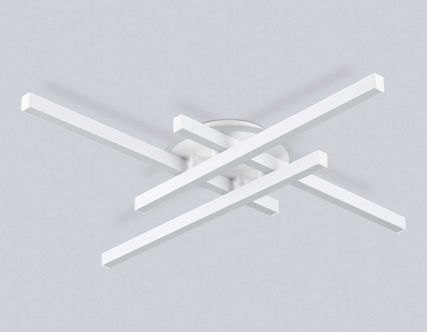 Люстра Ambrella Light COMFORT FL6281