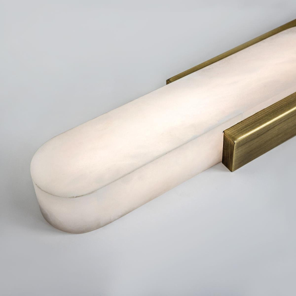 Настенный светодиодный светильник Modelux Modestyle MS.104.400 AB