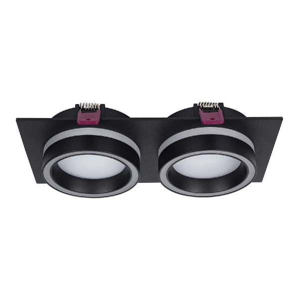 Встраиваемый светильник Favourite 4651-2C