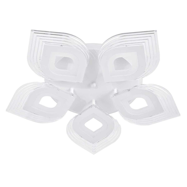 Потолочный светильник LED4U 2728-5