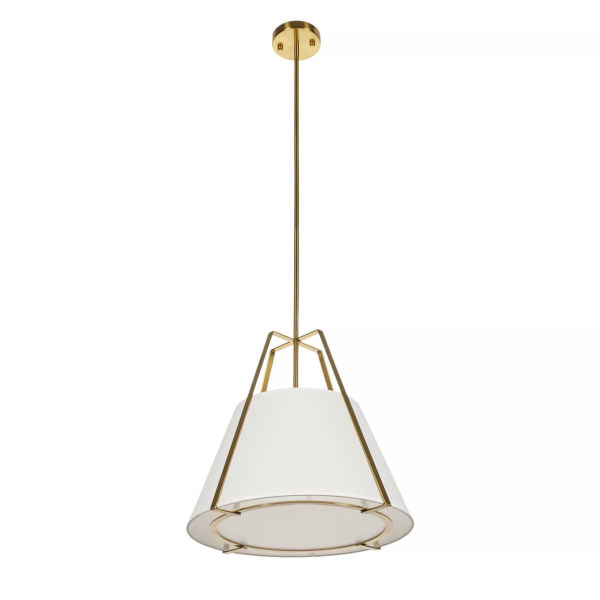 Потолочная люстра MyFar Finn MR2450-1P