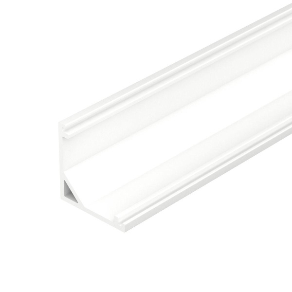 Профиль Arlight SL-Kant-H16-2000 White 037117