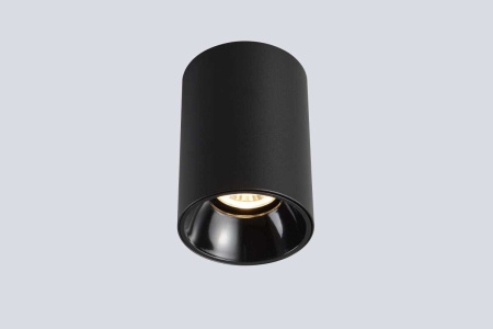 Светильник потолочный Crystal Lux CLT 084C BL