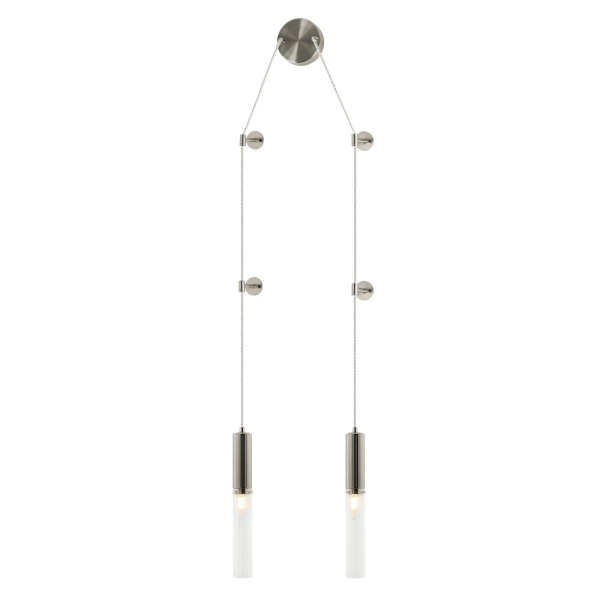 Подвесной светильник Stilfort Satori 2161/11/02WP