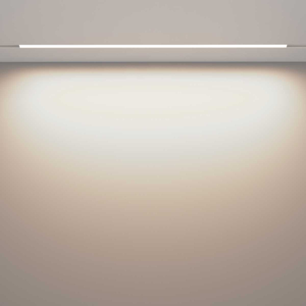 Трековый светильник Voltega Эксилайт / Exilight VGL030-2-30W4K-W