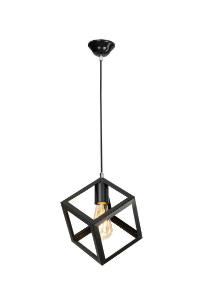 Подвесной светильник Toplight Cherilyn TL1604H-01BK