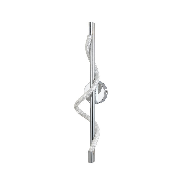 Бра Indigo Intreccio 14025/1W Chrome V000143L