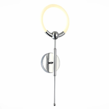 Настенный светодиодный светильник ST Luce GIERA SL1578.101.01