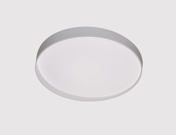 Потолочный светодиодный светильник Arte Lamp Wurren A3089PL-120WH