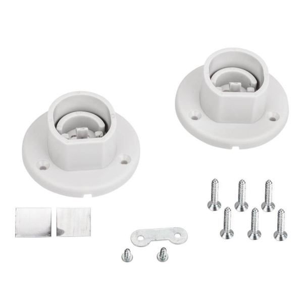 Набор креплений Arlight Oval-PV 017381