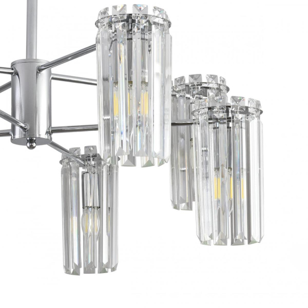 Люстра Lumion CLASSI 8348/8C