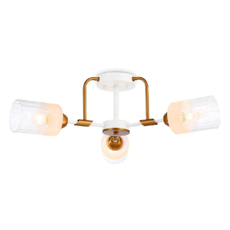 Потолочная люстра Ambrella light Traditional Modern TR303321