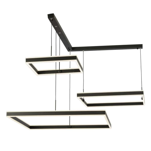 Подвесной светодиодный светильник Citilux Дуэт CL719K311