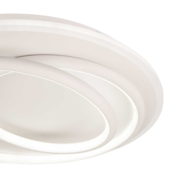 Потолочный светильник Freya Спираль / Spiral FR6089CL-L120W