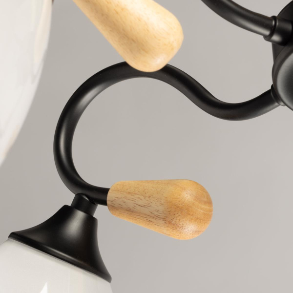 Люстра De City Альфа 324019605