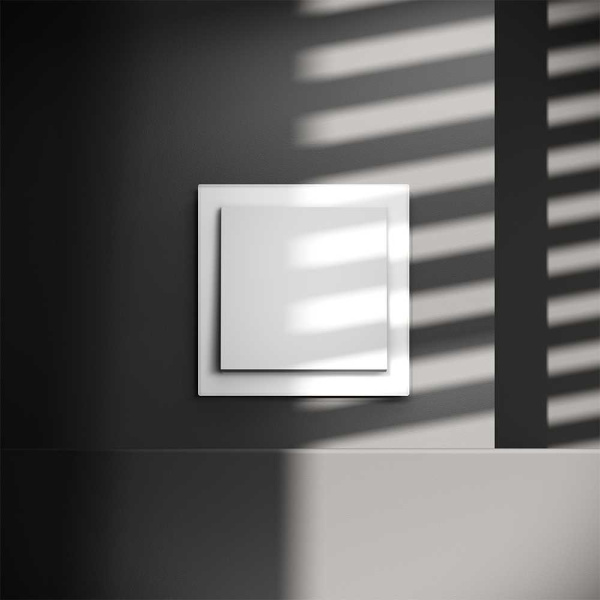 Вывод кабеля Voltum S70, (шелк) VLS080204