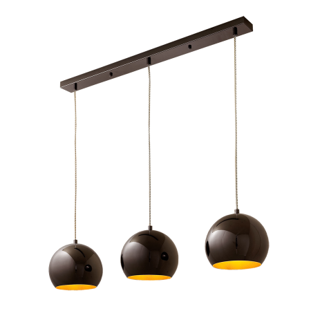 Подвесной светильник Citilux Оми CL945135