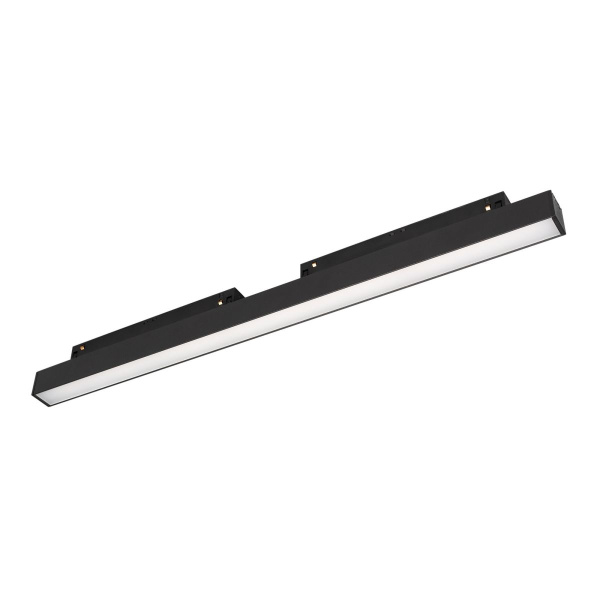 Светильник MAG-ORIENT-FLAT-L465-16W Day4000 (BK, 100 deg, 48V, DALI) Arlight 033613(1)