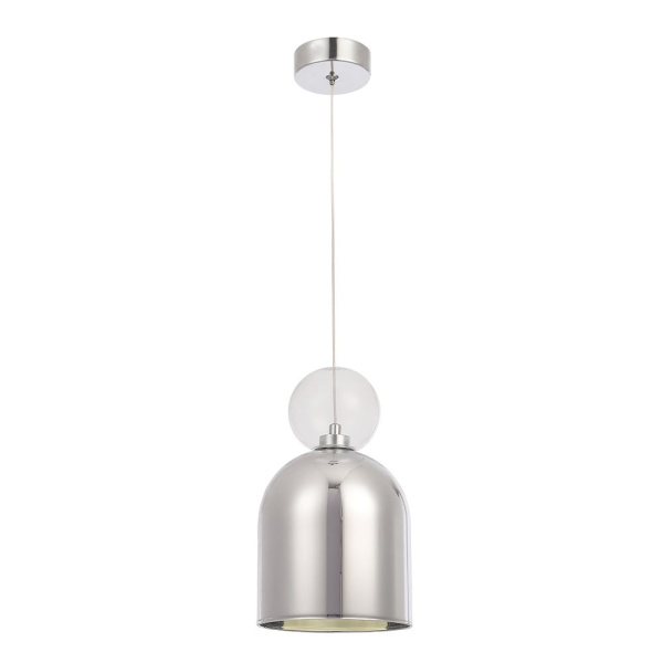 Подвесной светильник Crystal Lux Murcia SP1.3 Chrome