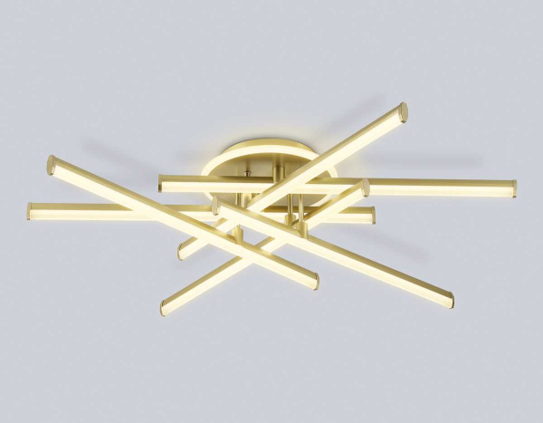 Люстра Ambrella Light COMFORT FL6254