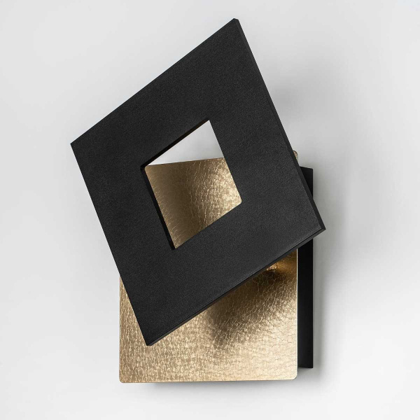 Настенный светодиодный светильник Modelux Modestyle MS.1522.180