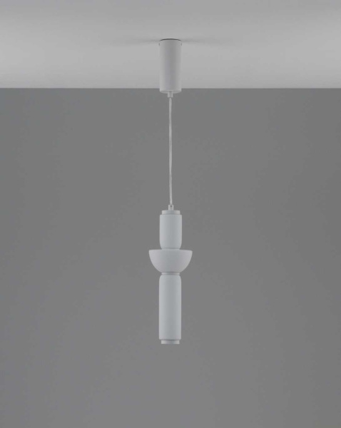 Светильник подвесной светодиодный Moderli Arabella V11170-PL