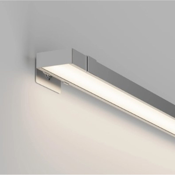 Профиль Arlight MIC-M-3000 ANOD 044542