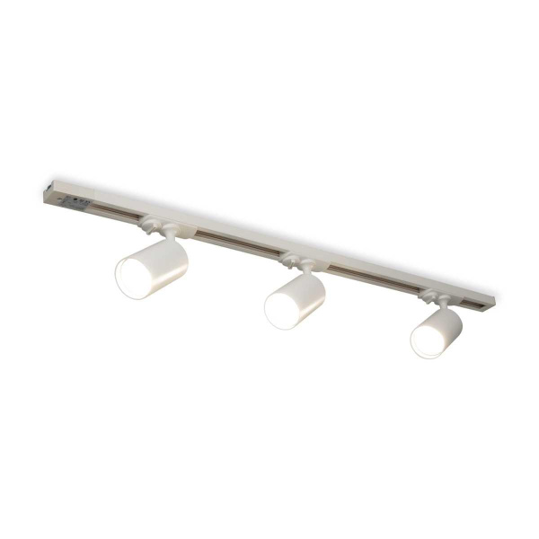 Трековый светильник Voltega Трио / Trio VGL7284DLTP-03W