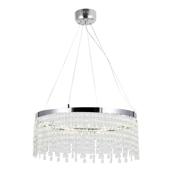 Люстра подвесная Lussole LSP-7492