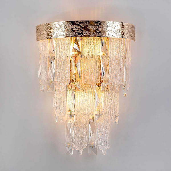 Настенный светильник MODELUX ML.7206.360 GD