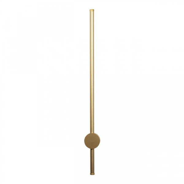 Настенный светодиодный светильник Loft IT Rays 10159GD