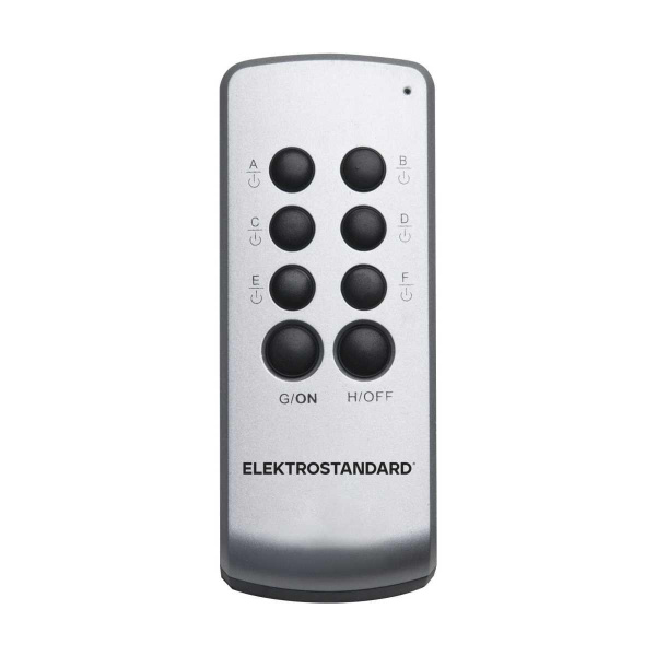 Пульт управления светом Y6 Elektrostandard a031675