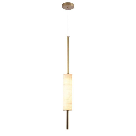 Подвесной светодиодный светильник Kink Light Элиас 07527-1A,36