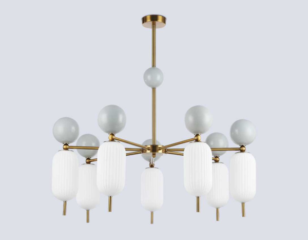 Светильник на штанге Ambrella light High Light LH53106