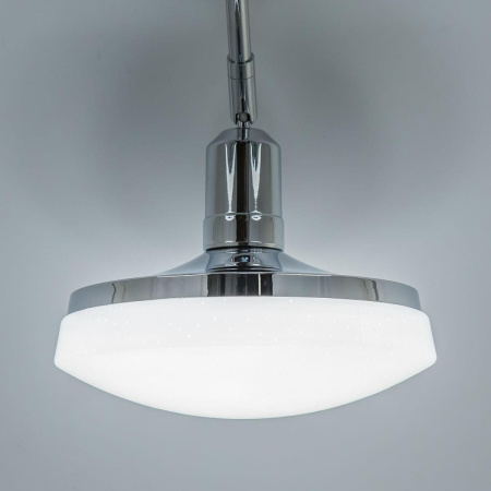 Потолочная светодиодная люстра Citilux Тамбо CL716231Wz