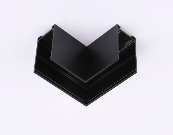 Коннектор L-образный Ambrella Light Track System Magnetic 220V GL1032