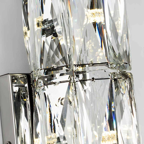 Настенный светильник Modelux ML.550.05 CR