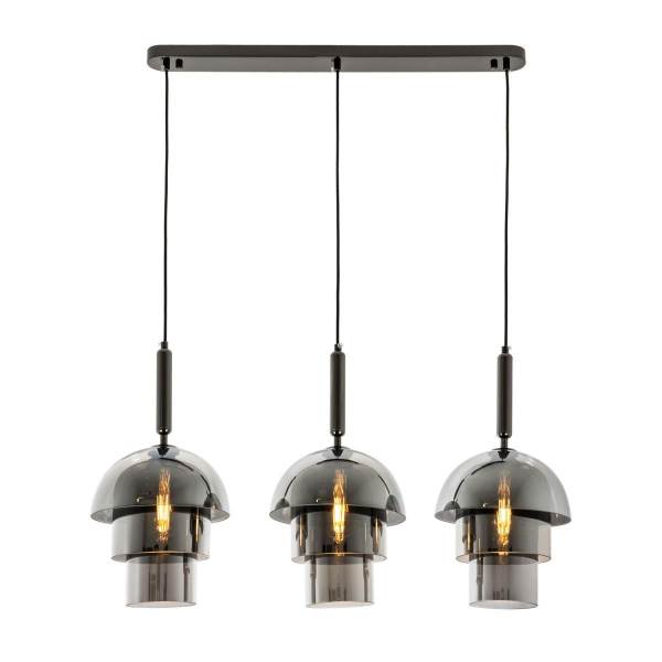 Подвесной светильник Modelux Modestyle MS.220.780 BK