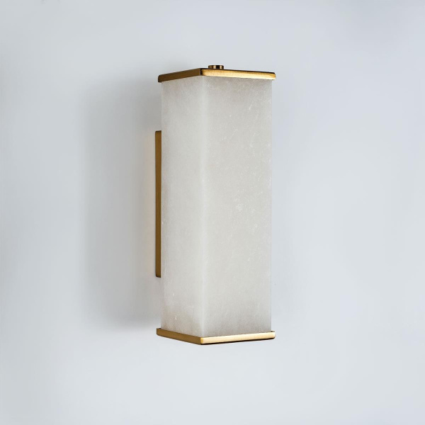 Настенный светодиодный светильник Modelux Modestyle MS.108.270 BS